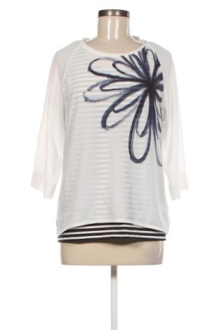 Γυναικεία μπλούζα Bianca, Μέγεθος M, Χρώμα Πολύχρωμο, Τιμή 5,70 €