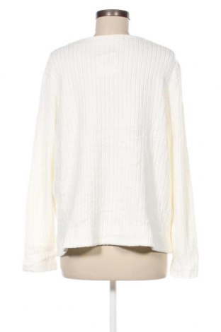 Γυναικεία μπλούζα Bianca, Μέγεθος L, Χρώμα Λευκό, Τιμή 4,23 €