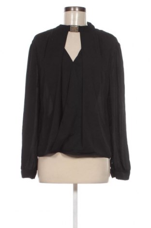 Дамска блуза Biba, Размер L, Цвят Черен, Цена 36,10 лв.