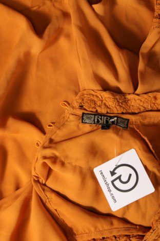 Дамска блуза Biba, Размер XL, Цвят Оранжев, Цена 36,10 лв.
