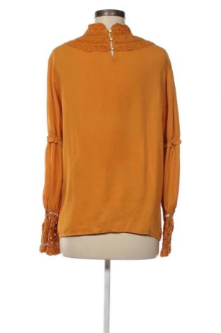 Damen Shirt Biba, Größe XL, Farbe Orange, Preis 18,47 €