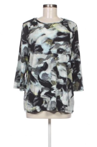 Γυναικεία μπλούζα Bicalla, Μέγεθος XL, Χρώμα Πολύχρωμο, Τιμή 7,05 €
