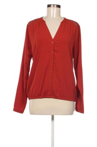 Damen Shirt Bien Bleu, Größe M, Farbe Orange, Preis € 3,31