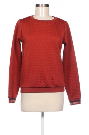 Damen Shirt Bien Bleu, Größe M, Farbe Rot, Preis € 3,70