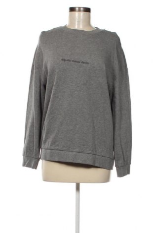 Damen Shirt Big Star, Größe S, Farbe Grau, Preis 10,42 €