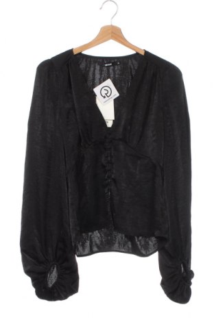 Damen Shirt Bik Bok, Größe XS, Farbe Schwarz, Preis 18,47 €