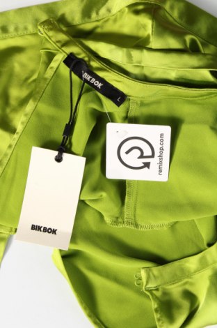 Bluză de femei Bik Bok, Mărime L, Culoare Verde, Preț 92,09 Lei