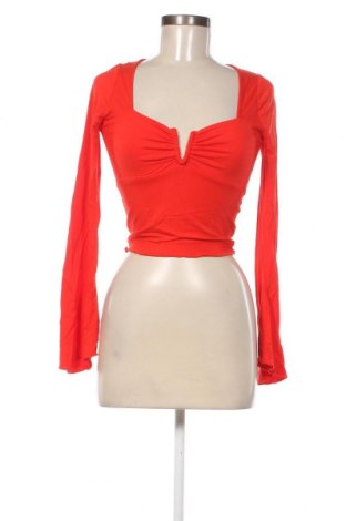 Damen Shirt Bik Bok, Größe S, Farbe Rot, Preis 5,95 €