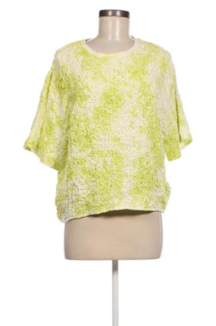 Дамска блуза Bimba Y Lola, Размер L, Цвят Зелен, Цена 45,00 лв.