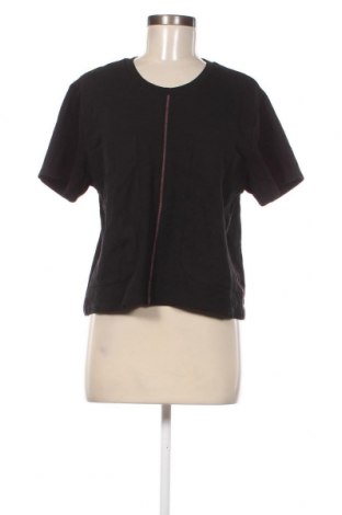 Γυναικεία μπλούζα Bimba Y Lola, Μέγεθος M, Χρώμα Μαύρο, Τιμή 18,56 €