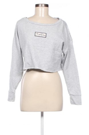 Damen Shirt Bjorn Borg, Größe L, Farbe Grau, Preis 16,70 €