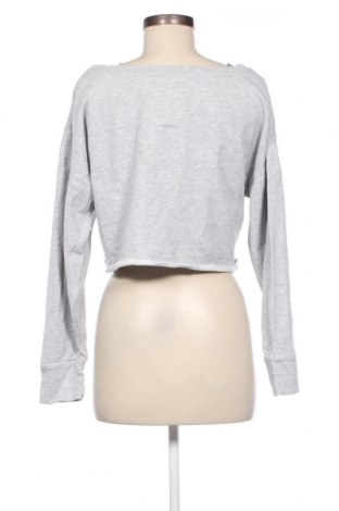 Дамска блуза Bjorn Borg, Размер L, Цвят Сив, Цена 48,00 лв.
