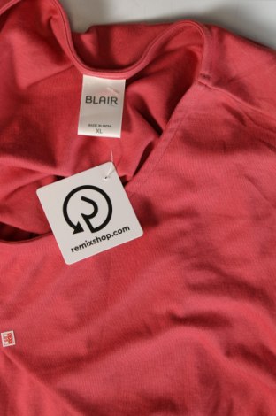 Γυναικεία μπλούζα Blair, Μέγεθος XL, Χρώμα Κόκκινο, Τιμή 17,39 €