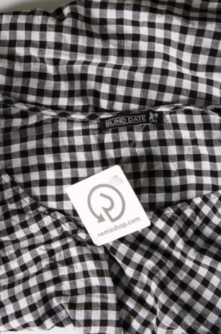 Damen Shirt Blind Date, Größe M, Farbe Mehrfarbig, Preis 3,04 €