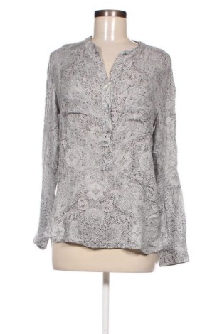 Damen Shirt Bloom, Größe S, Farbe Grau, Preis 1,98 €