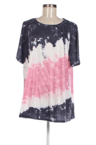 Γυναικεία μπλούζα BloomChic, Μέγεθος XL, Χρώμα Πολύχρωμο, Τιμή 17,39 €