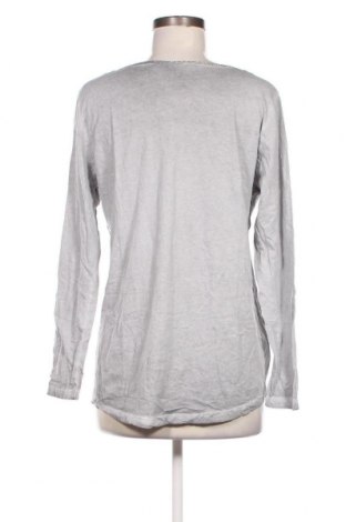 Damen Shirt Blue Motion, Größe M, Farbe Grau, Preis 3,83 €