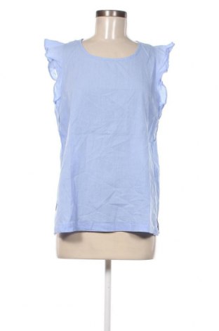 Damen Shirt Blue Motion, Größe M, Farbe Blau, Preis 14,99 €