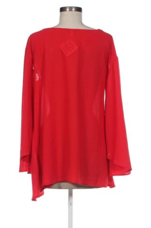 Damen Shirt Blue Vanilla, Größe L, Farbe Rot, Preis € 4,73