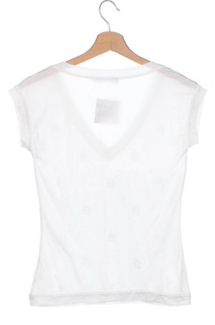 Damen Shirt Blumarine, Größe XS, Farbe Weiß, Preis € 34,19