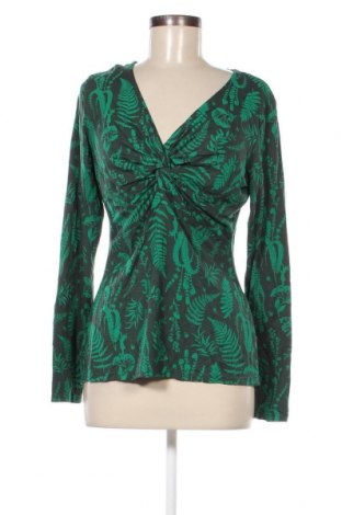 Дамска блуза Blutsgeschwister, Размер XL, Цвят Зелен, Цена 48,00 лв.