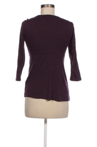 Γυναικεία μπλούζα Boden, Μέγεθος S, Χρώμα Βιολετί, Τιμή 16,63 €