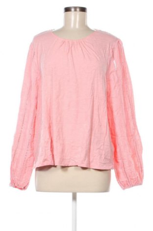 Дамска блуза Boden, Размер 3XL, Цвят Розов, Цена 24,00 лв.
