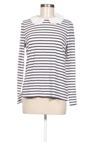 Γυναικεία μπλούζα Boden, Μέγεθος L, Χρώμα Λευκό, Τιμή 17,81 €