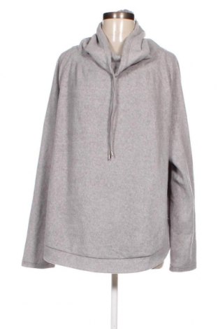 Damen Shirt Body By Tchibo, Größe L, Farbe Grau, Preis 5,95 €
