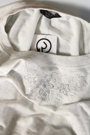 Γυναικεία μπλούζα Body By Tchibo, Μέγεθος XL, Χρώμα Γκρί, Τιμή 4,70 €
