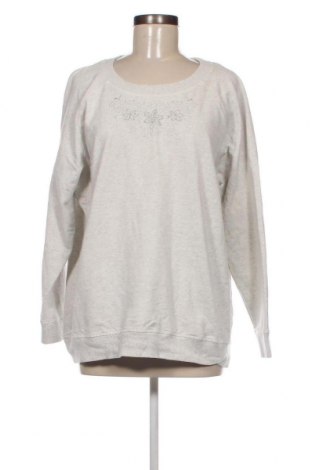 Дамска блуза Body By Tchibo, Размер XL, Цвят Сив, Цена 9,50 лв.