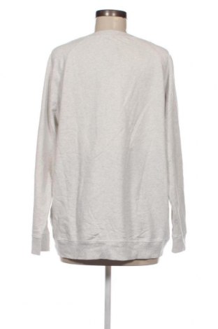 Γυναικεία μπλούζα Body By Tchibo, Μέγεθος XL, Χρώμα Γκρί, Τιμή 4,70 €