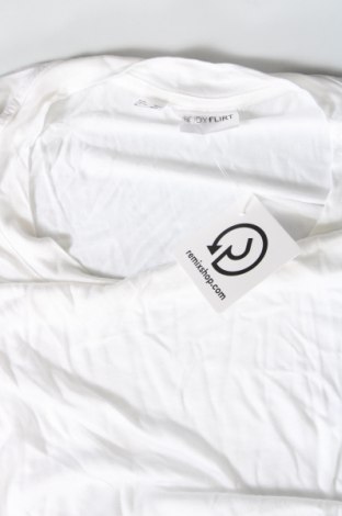 Damen Shirt Body Flirt, Größe S, Farbe Weiß, Preis 4,50 €