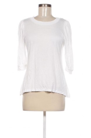 Γυναικεία μπλούζα Body Flirt, Μέγεθος S, Χρώμα Λευκό, Τιμή 6,00 €
