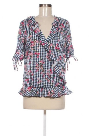 Damen Shirt Body Flirt, Größe S, Farbe Mehrfarbig, Preis 4,80 €