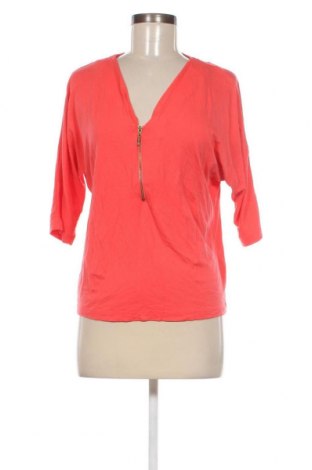 Γυναικεία μπλούζα Body Flirt, Μέγεθος S, Χρώμα Ρόζ , Τιμή 5,70 €