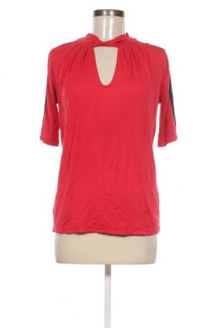 Дамска блуза Body Flirt, Размер S, Цвят Червен, Цена 8,80 лв.