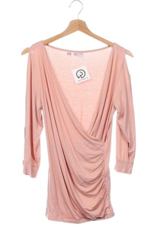 Damen Shirt Body Flirt, Größe XS, Farbe Rosa, Preis € 4,38