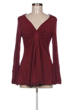 Damen Shirt Body Flirt, Größe M, Farbe Rot, Preis 5,95 €