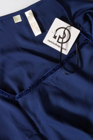 Damen Shirt Body Flirt, Größe XXL, Farbe Blau, Preis 4,67 €