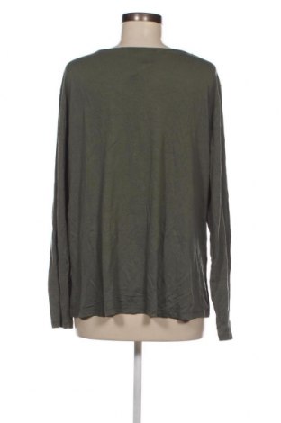 Дамска блуза Body Flirt, Размер XXL, Цвят Зелен, Цена 15,77 лв.