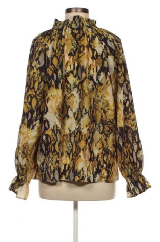 Дамска блуза Body Flirt, Размер XL, Цвят Многоцветен, Цена 7,60 лв.