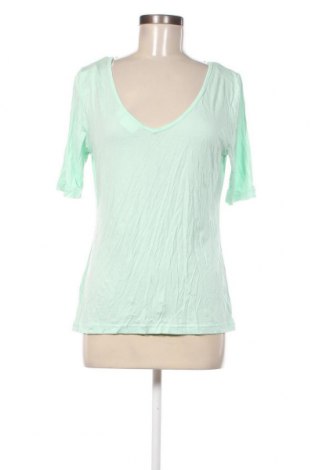 Дамска блуза Body Flirt, Размер M, Цвят Зелен, Цена 9,60 лв.