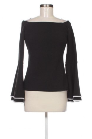 Γυναικεία μπλούζα Body Flirt, Μέγεθος S, Χρώμα Μαύρο, Τιμή 2,94 €
