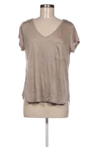 Damen Shirt Body Flirt, Größe M, Farbe Beige, Preis 5,95 €