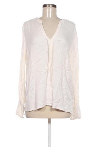 Γυναικεία μπλούζα Bon'a Parte, Μέγεθος L, Χρώμα Εκρού, Τιμή 10,54 €