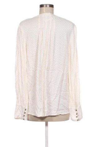 Damen Shirt Bon'a Parte, Größe L, Farbe Ecru, Preis 10,20 €