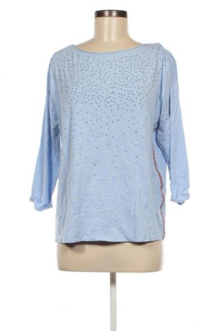 Damen Shirt Bonita, Größe M, Farbe Blau, Preis 6,61 €