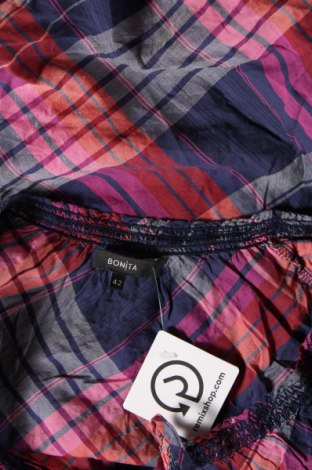 Γυναικεία μπλούζα Bonita, Μέγεθος L, Χρώμα Πολύχρωμο, Τιμή 2,35 €