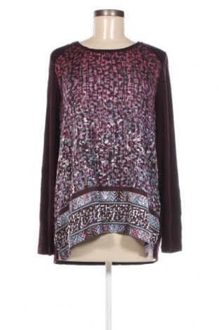 Γυναικεία μπλούζα Bonita, Μέγεθος XL, Χρώμα Πολύχρωμο, Τιμή 4,70 €